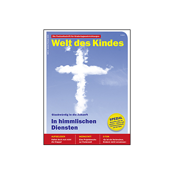 Welt des Kindes 01-2020