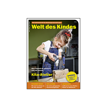 Welt des Kindes 02-2020