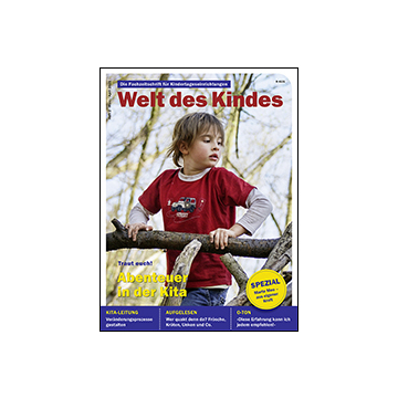 Welt des Kindes 02-2021