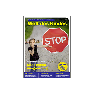 Welt des Kindes 05-2021