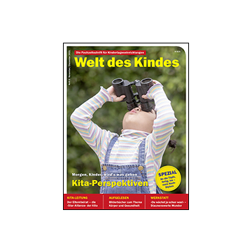 Welt des Kindes 06-2021