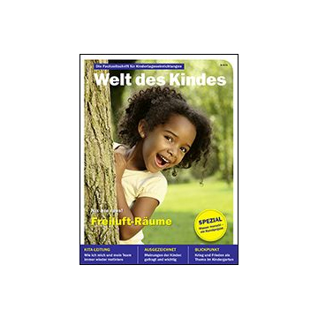 Welt des Kindes 03-2022