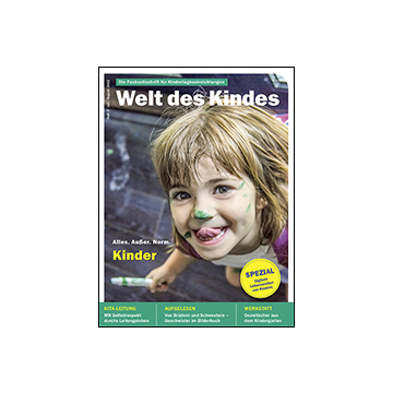 Welt des Kindes 04-2022