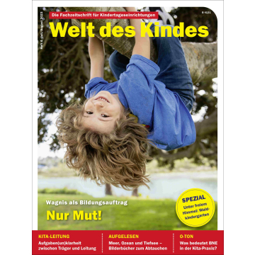 Welt des Kindes 04-2023