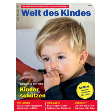 Welt des Kindes 02-2024