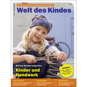 Welt des Kindes 03-2024