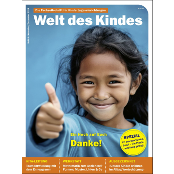 Welt des Kindes 06-2024