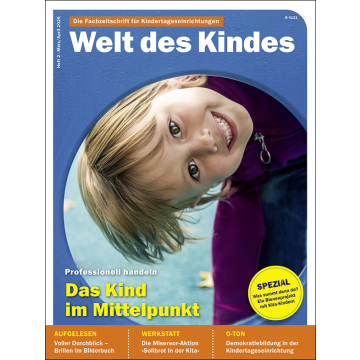 Welt des Kindes 02-2025