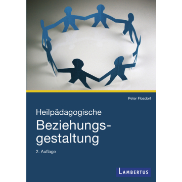 Heilpädagogische Beziehungsgestaltung