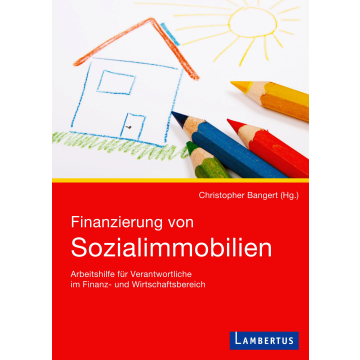 Finanzierung von Sozialimmobilien