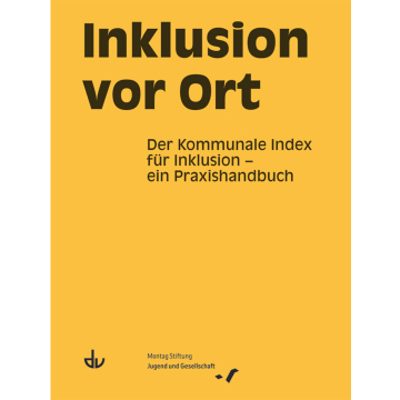 Inklusion vor Ort