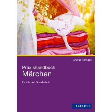 Praxishandbuch Märchen