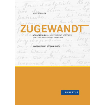 Zugewandt