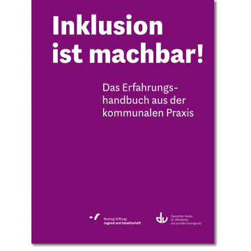 Inklusion ist machbar!