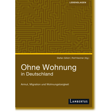 Ohne Wohnung in Deutschland