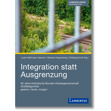 Integration statt Ausgrenzung