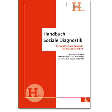 Handbuch Soziale Diagnostik