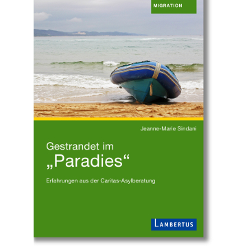 Gestrandet im "Paradies"