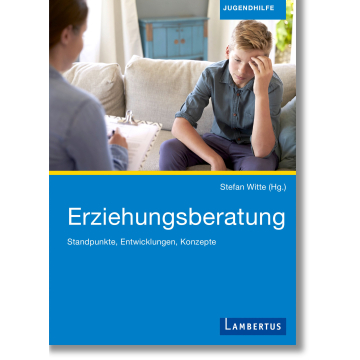 Erziehungsberatung