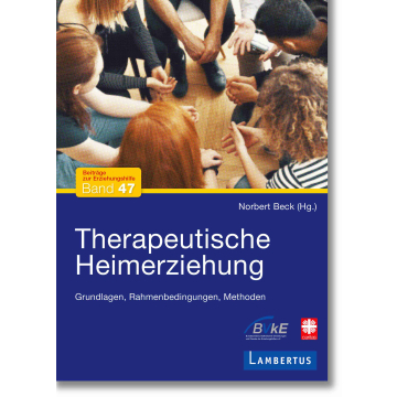 Therapeutische Heimerziehung