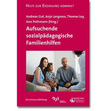 Aufsuchende sozialpädagogische Familienhilfen