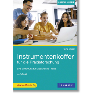 Instrumentenkoffer für die Praxisforschung