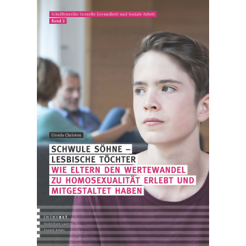 Schwule Söhne - Lesbische Töchter