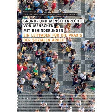 Akkaya - Grund und Menschenrechte von Menschen mit Behinderungen