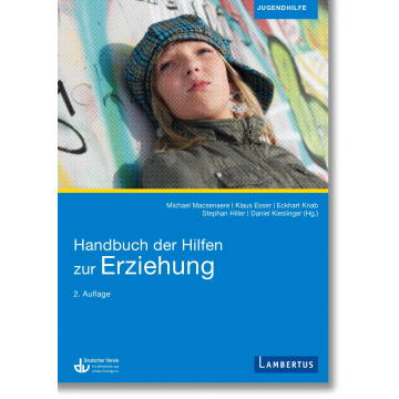 Handbuch der Hilfen zur Erziehung