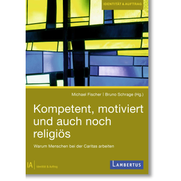 Kompetent, motiviert und auch noch religiös