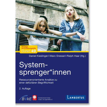 Systemsprenger*innen