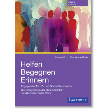 Helfen Begegnen Erinnern