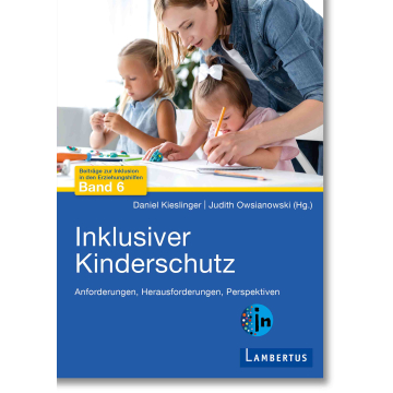 Inklusiver Kinderschutz