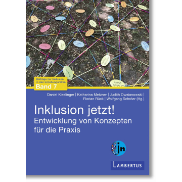 Inklusion jetzt!