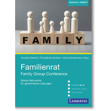 Familienrat/Family Group Conference