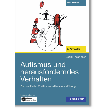 Autismus und herausforderndes Verhalten