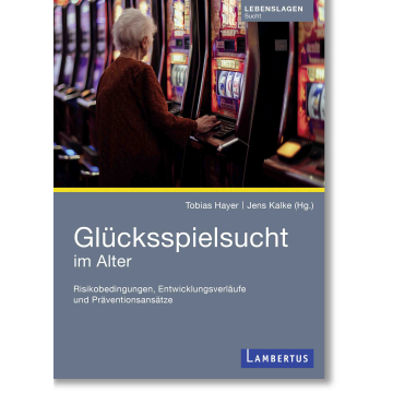 Glücksspielsucht im Alter