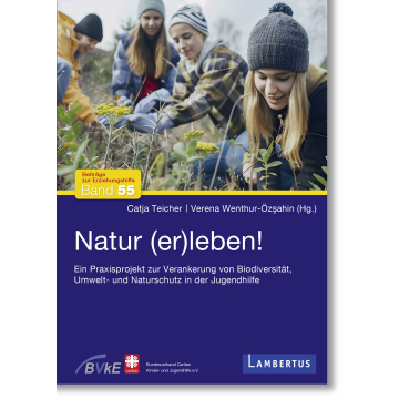 Natur (er)leben!