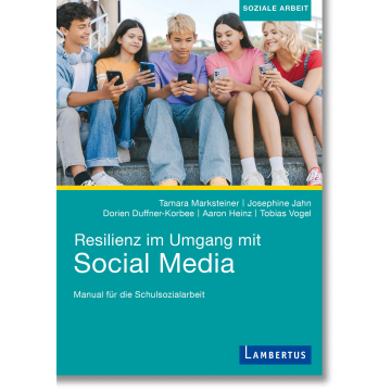 Resilienz im Umgang mit Social Media