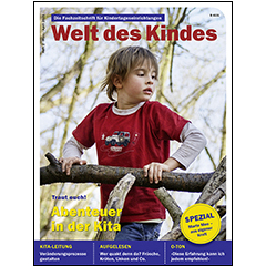 Welt des Kindes 02-2021