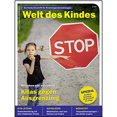 Welt des Kindes 05-2021