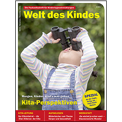 Welt des Kindes 06-2021