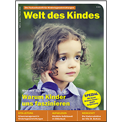 Welt des Kindes 01-2022