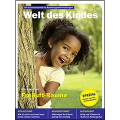 Welt des Kindes 03-2022