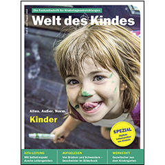 Welt des Kindes 04-2022