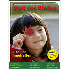 Welt des Kindes 06-2022