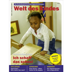 Welt des Kindes 01-2023