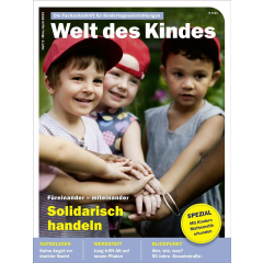 Welt des Kindes 02-2023