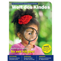 Welt des Kindes 05-2023