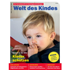 Welt des Kindes 02-2024